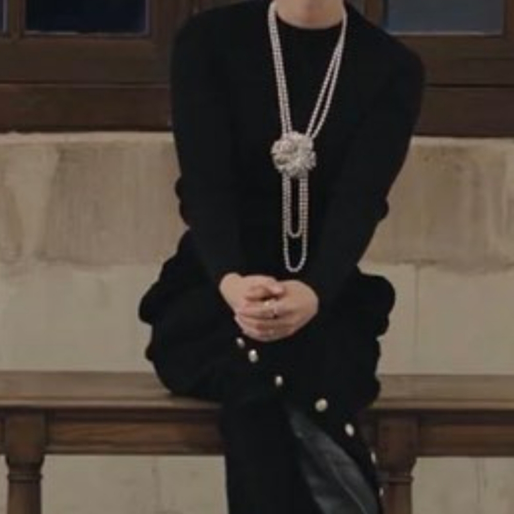 Meet your Posher, Gail